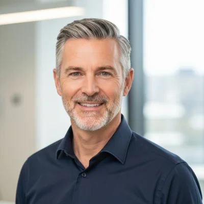 Marc Dubois