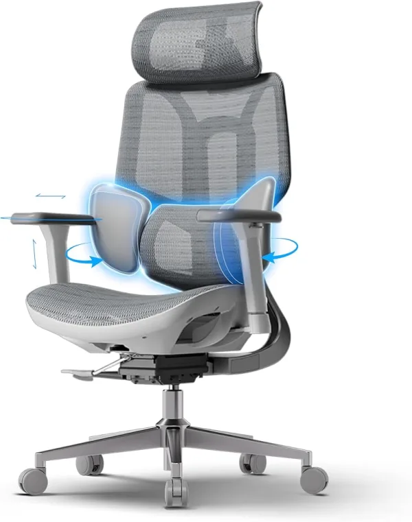 Hbada E3 Air : Hbada